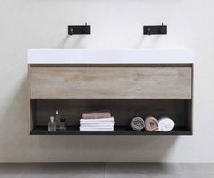 Bathroom Cabinet for Businesses